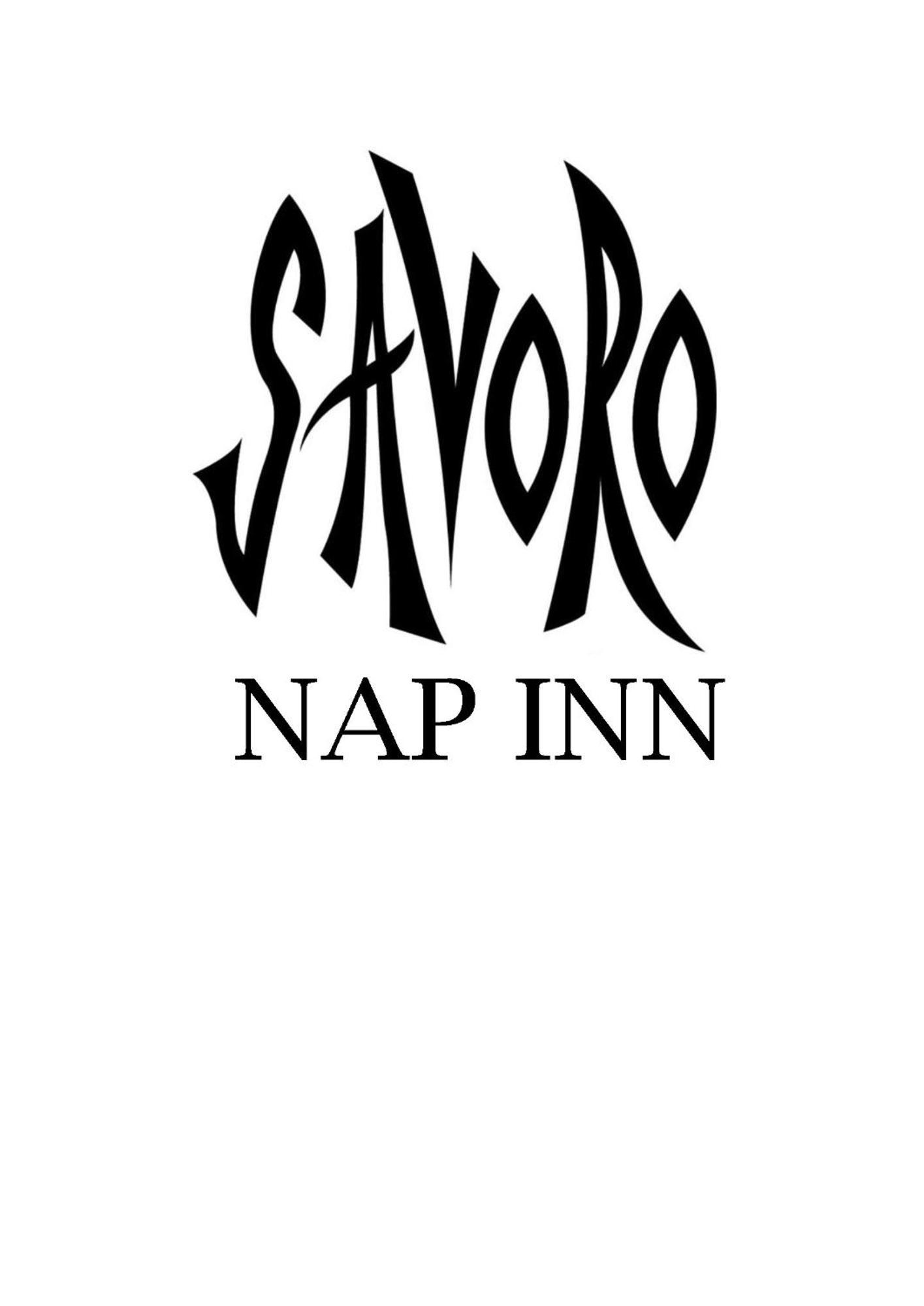 Hotel Nap Inn Barnet Exteriér fotografie